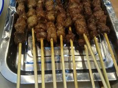 -爆肚于(赵公口桥店)