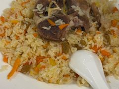 -阿布都新疆音乐美食城(长湖路店)
