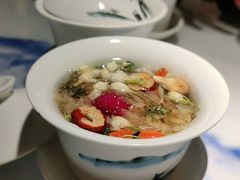 -醉英雄四川料理(新塘万达广场店)