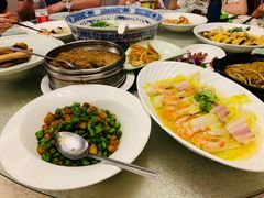 -山外山菜馆(玉泉路店)