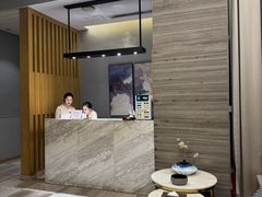 -云中漫步·足疗养生会馆(金开店)