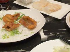 -京香轩·中餐厅(上海中庚聚龙酒店)