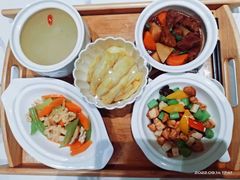 -庆阳享悦时光月子会所建隆大厦店(庆阳享悦时光月子会所凤凰南郡店)