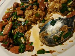 -旺角小渔村·海肠捞饭开创者(二马路店)