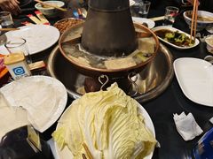 -将台涮肉(酒仙桥店)