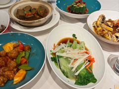 -白云中餐厅·粤菜·亚龙湾喜来登度假酒店