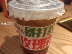 -谷丽麦馕新疆菜·清真(步步高梅溪新天地店)