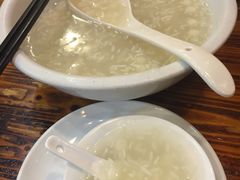 酒酿圆子-张家大院(幕府西路店)