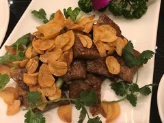 -好彩海鲜火锅饭店(银河百老汇店)