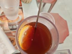 -文通冰室(东方宝泰店)
