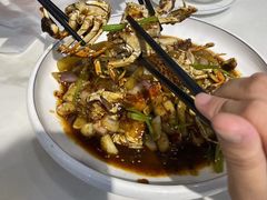 -苏小胖龙虾工坊·私房菜(金鼎华府店)