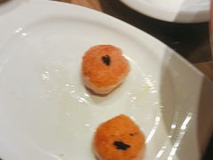 -永安鱼庄·镇江菜(三店纬五路店)