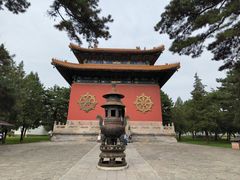 -普陀宗乘之庙(小布达拉宫)