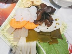 -鱼酷活鱼烤鱼(北美店)