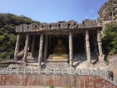 -圣莲山风景区