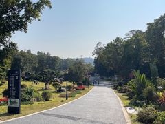 -东莞植物园