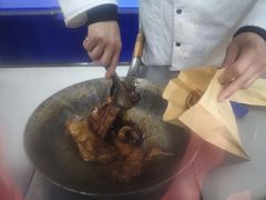 -赵元章肉骨烧(山塘街店)