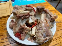-有奴思烤肉·清真(正宁路店)