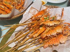 -79号渔船海鲜饭店(华强北店)