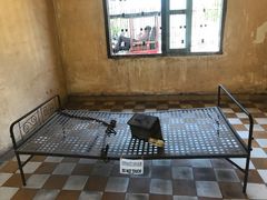 -吐斯廉屠杀博物馆