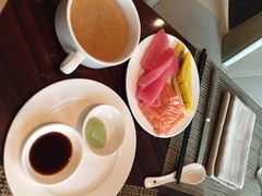 万达文华酒店美食汇西餐厅-太原富力万达文华酒店·美食汇西餐厅