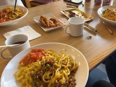 -阿九笨鸡蛋手擀面(总店)