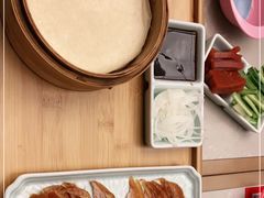 -丽满园·春饼烤鸭(金地广场店)