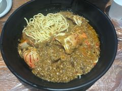 -沈记烧烤海鲜(江汉二路店)