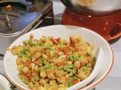 -彭耕记猪油炒小菜(吉联mall店)