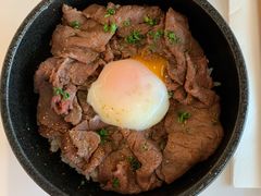 63℃蛋&nbsp;和牛-Calia