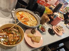 -争鲜回转寿司(西红门荟聚PLUS店)
