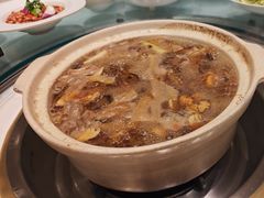 -天宜隆蘑菇宴火锅(石景山旗舰店)