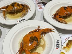 -膳富贵黄油蟹体验馆(欢乐港湾店)
