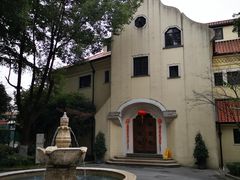 -上海汾阳花园酒店