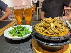 -潮堂 · 潮州菜(国贸商城店)