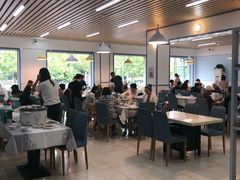 大堂-雅逸居海鲜小厨