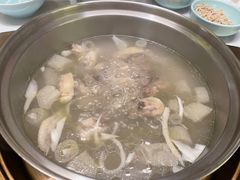 -润园四季椰子鸡火锅(南山海岸城店)