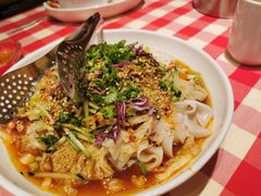 西贝面筋-西贝莜面村(东莞壹号广场店)