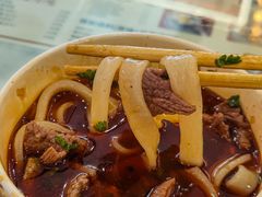 -豫楚源美猴王·面(武商广场店)