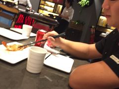 -玛雅铁板烧餐厅(中关村店)