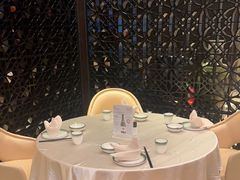 -上海金桥红枫万豪酒店-万豪中餐厅