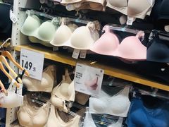 -优衣库(天津天河城店)