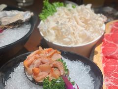 -东海怡品海鲜豆捞(星街坊店)