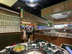 -狐狸爱上椰子鸡(滨江星光大道店)