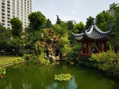 -上海虹桥宾馆(郁锦香品牌酒店)