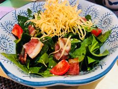 -有喜屋·深夜食堂(北京西路店)