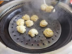 -70後铁锅炖(坡博总店)