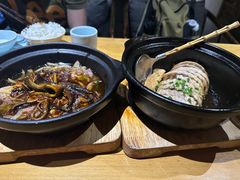 -竹里馆 ·茶食(奥体店)