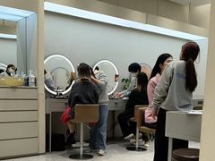 -天真蓝照相馆(五角场百联又一城店)