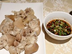 猪蹄花-贵州人家·酸汤火锅·20年老字号